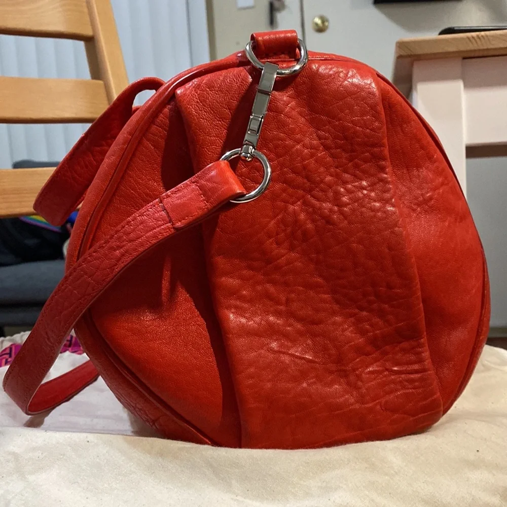 Alexander Wang Rocco - Picture 4 of 12